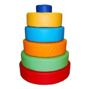 Пирамидка модульная