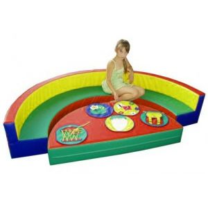 Ігровий диван Дидактика