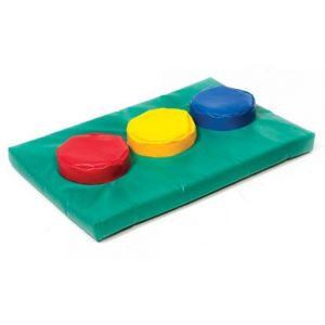 Мат-сортер Світлофор