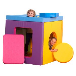 Игровой куб Гулливерчик