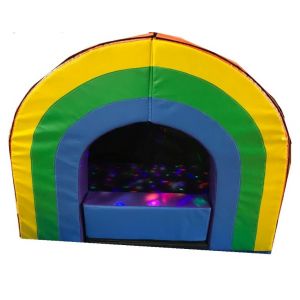 Сенсорная пещера