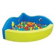 Сухий басейн Кит