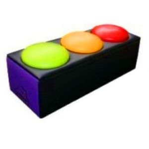 Модульна лавка Світлофор