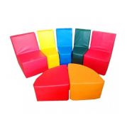 Комплект меблів Півколо