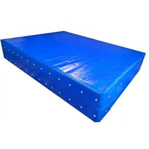 Мат амортизаційний Сендвіч 200-200-25 см