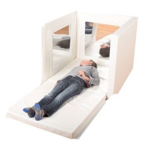 Сенсорный куб Зеркало