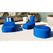 Комплект вуличних меблів Sunbrella