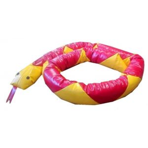 Мягкий игровой модуль Питон