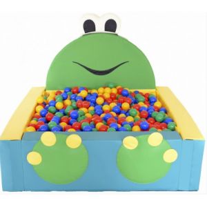 Сухий басейн Жабеня