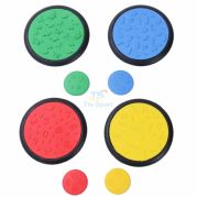 Набор сенсорных дисков