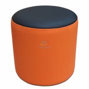 Пуфик каркасный Цилиндр