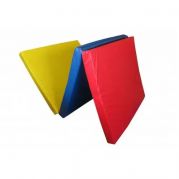 Мат складаний