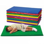 Дитячий мат для занять та відпочинку