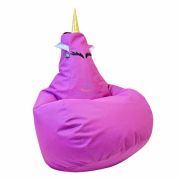 Крісло груша Єдиноріг