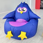 Крісло мішок Сова