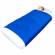 Сенсорная простыня для детской кровати