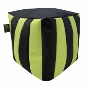 Бескаркасный пуфик Пешеход