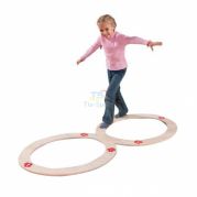 Балансировочная восьмерка