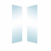 Дзеркала акрилові для бульбашкових колон