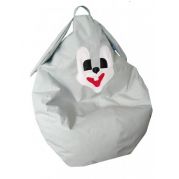 Крісло мішок Зайченя