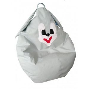 Крісло мішок Зайченя