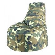 Крісло мішок Армійський