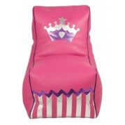 Крісло мішок дитячий Корона