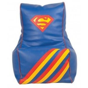 Крісло мішок дитячий Супермен