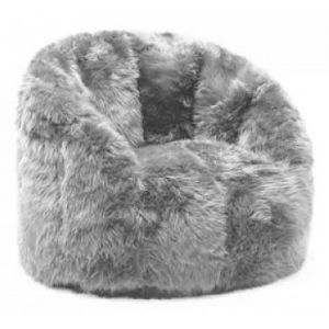 Безкаркасне крісло Мілан травичка