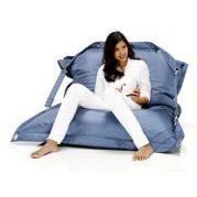 Крісло мішок Подушка складена