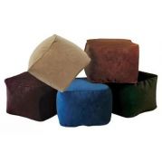 Пуф Квадрат з заокругленнями