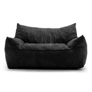 Бескаркасный диван Летучая мышь