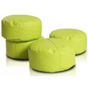 Набір пуфів дитячих Пілюльки