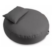 Крісло мішок Пігулка з подушкою в комплекті