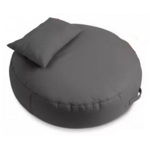 Крісло мішок Пігулка з подушкою в комплекті