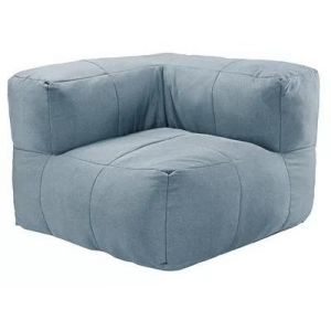 Безкаркасний модульний диван Кутовий