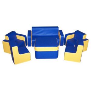 Куточок для гри і відпочинку Бесіда