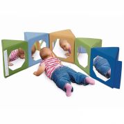 Манеж Зеркальный