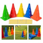 Конусы с регулировкой высоты Прыг Скок