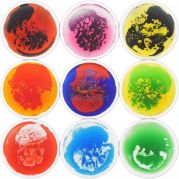 Рідкий килимок Монтессорі круглий