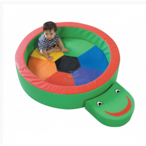 Сухой бассейн Черепаха