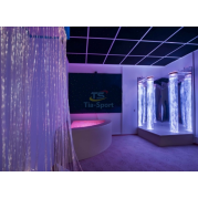 Сенсорна кімната Всесвіт з обладнанням