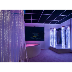 Сенсорна кімната Всесвіт з обладнанням