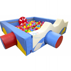 Сухой бассейн Мореход