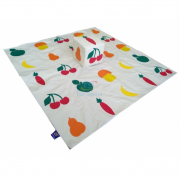 Твістер ягідний