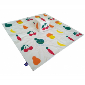 Твистер ягодный