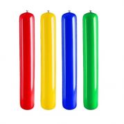 Надувная бита для подвижных игр