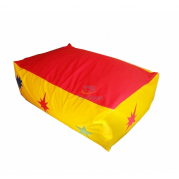 Ігровий острівець Зорі