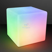 LED Куб меблевий