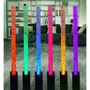 Світильник бульбашкова колона ТР-60